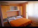 Apartments Antonio - 15m from sea : SA1(2), SA2(2+1), SA3(2+1), SA4(2+1), SA5(2) Orebic - Peljesac peninsula  - Studio apartment - SA2(2+1): interior