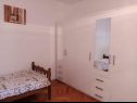Apartments Viki - 150m from sea A1(2+2), A2(3+1) Orebic - Peljesac peninsula  - Apartment - A2(3+1): 