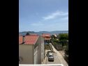 Apartments Mario - 50m from the beach: A1(2) Orebic - Peljesac peninsula  - house