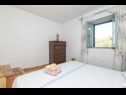Holiday home Lavender - traditional tranquility H(4) Trpanj - Peljesac peninsula  - Croatia - H(4): bedroom