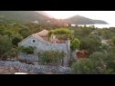 Holiday home Lavender - traditional tranquility H(4) Trpanj - Peljesac peninsula  - Croatia - house