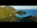 Holiday home Sage - rustic dalmatian peace H(2+1) Trpanj - Peljesac peninsula  - Croatia - detail