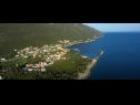 Holiday home Sage - rustic dalmatian peace H(2+1) Trpanj - Peljesac peninsula  - Croatia - detail