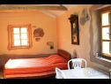 Holiday home Sage - rustic dalmatian peace H(2+1) Trpanj - Peljesac peninsula  - Croatia - H(2+1): interior
