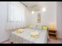 Apartments Ivni - great view: A1(4+2), SA2(2+2) Cesarica - Riviera Senj  - Studio apartment - SA2(2+2): living room