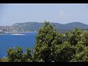 Holiday home Filippo - with pool : H(8+3) Bilo - Riviera Sibenik  - Croatia - H(8+3): sea view