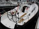 Sailing boat - Salona 34 (code:MAN1) - Primosten - Riviera Sibenik  - Croatia - Salona 34 (code:MAN1): 