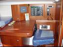 Sailing boat - Salona 37 (code:MAN6) - Primosten - Riviera Sibenik  - Croatia - Salona 37 (code:MAN6): 
