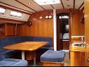 Sailing boat - Elan 45 (code:MAN20) - Primosten - Riviera Sibenik  - Croatia - Elan 45 (code:MAN20): 