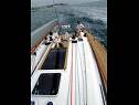 Sailing boat - Salona 45 (code:MAN22) - Primosten - Riviera Sibenik  - Croatia - Salona 45 (code:MAN22): 
