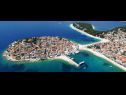 Holiday home Vlasta - near sea: H(4+1) Primosten - Riviera Sibenik  - Croatia - detail