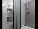 Apartments Modri Dragulj - with pool : A1(2), A2(4), A3(4) Razanj - Riviera Sibenik  - bathroom