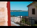Holiday home Mary - with pool: H(8) Rogoznica - Riviera Sibenik  - Croatia - view