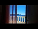 Holiday home Mary - with pool: H(8) Rogoznica - Riviera Sibenik  - Croatia - H(8): view