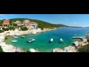Holiday home Mary - with pool: H(8) Rogoznica - Riviera Sibenik  - Croatia - beach