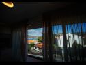 Holiday home Nepi - with pool: H(6+2) Rogoznica - Riviera Sibenik  - Croatia - H(6+2): view