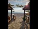 Holiday home Villa More - 10m from sea: H(10) Rogoznica - Riviera Sibenik  - Croatia - beach