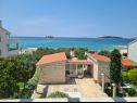 Holiday home Villa More - 10m from sea: H(10) Rogoznica - Riviera Sibenik  - Croatia - house