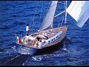 Sailing boat - Grand Soleil 50 (code:NCP10) - Sibenik - Riviera Sibenik  - Croatia - Grand Soleil 50 (code:NCP10): 
