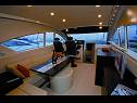 Motor boat - Mondial 54 (code:NCP29) - Sibenik - Riviera Sibenik  - Croatia - Mondial 54 (code:NCP29): 