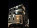 Apartments Ivan M A1(4+1), A2(4+2), A3(4+2) Srima - Riviera Sibenik  - house