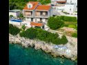 Holiday home Silva - with pool and great view: H(9) Cove Stivasnica (Razanj) - Riviera Sibenik  - Croatia - house