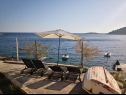 Holiday home Mirka - with heated pool: H(8+2) Cove Stivasnica (Razanj) - Riviera Sibenik  - Croatia - beach