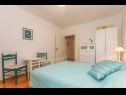 Apartments Sand - with parking; A1(4+1) Vodice - Riviera Sibenik  - Apartment - A1(4+1): bedroom