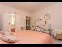 Apartments Sand - with parking; A1(4+1) Vodice - Riviera Sibenik  - Apartment - A1(4+1): bedroom