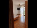 Apartments Voda - Retro: A1(5) Vodice - Riviera Sibenik  - Apartment - A1(5): bedroom