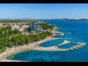 Apartments Goga - with free parking A1(2+2), A2(2+1), A3(2+2), A4(2+1) Vodice - Riviera Sibenik  - detail