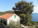 Holiday home Ana - 30 m from beach : H(4) Maslinica - Island Solta  - Croatia - house