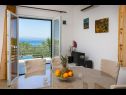 Holiday home Villa Ante - with pool: H(6) Rogac - Island Solta  - Croatia - H(6): dining room