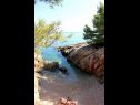 Holiday home Villa Ante - with pool: H(6) Rogac - Island Solta  - Croatia - beach