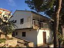 Holiday home Vanesa - 50m from the sea: H(3+1) Stomorska - Island Solta  - Croatia - house