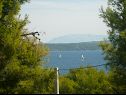 Holiday home Ina - peaceful H Pierida (8+4) Stomorska - Island Solta  - Croatia - H Pierida (8+4): view
