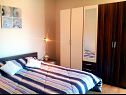 Apartments Maria - compfortable and cosy: A1(6+2) Kastel Luksic - Riviera Split  - Apartment - A1(6+2): bedroom