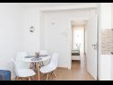 Apartments Niko - modern: SA1(2), A2(2+2), A3(2+2), A4(2+2) Kastel Luksic - Riviera Split  - Apartment - A3(2+2): dining room