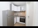 Apartments Niko - modern: SA1(2), A2(2+2), A3(2+2), A4(2+2) Kastel Luksic - Riviera Split  - Apartment - A4(2+2): kitchen