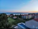Apartments Zdene - private pool: A1(6+2), A2(6) Kastel Luksic - Riviera Split  - Apartment - A2(6): view
