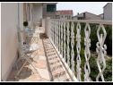 Apartments Ivan - modern: A1(6+2) Kastel Luksic - Riviera Split  - terrace