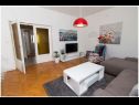 Apartments Ivan - modern: A1(6+2) Kastel Luksic - Riviera Split  - house
