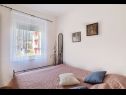  Monika - free parking: A1(2+1) Kastel Luksic - Riviera Split  - Apartment - A1(2+1): bedroom