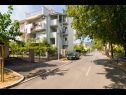 Apartments Jurica - 100 m from sea: A1(3+2), SA2(2), A3(2+2) Kastel Novi - Riviera Split  - house
