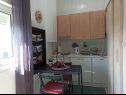 Apartments Jurica - 100 m from sea: A1(3+2), SA2(2), A3(2+2) Kastel Novi - Riviera Split  - Studio apartment - SA2(2): kitchen