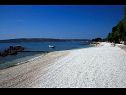 Holiday home Cosa Nostra H(2+2) Kastel Stafilic - Riviera Split  - Croatia - beach