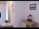 Apartments Damir - with garden: A1(6) Kastel Stafilic - Riviera Split  - Apartment - A1(6): detail