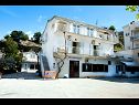 Apartments Robi - 50m from beach SA2(2+1), SA4(2+1), R1(2), R3(2) Podstrana - Riviera Split  - house