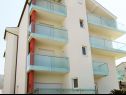 Apartments Ante - comfortable: SA1(2), SA2(2), SA3(2), SA4(2), SA5(2), SA6(2) Podstrana - Riviera Split  - house
