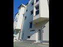 Apartments Ante - comfortable: SA1(2), SA2(2), SA3(2), SA4(2), SA5(2), SA6(2) Podstrana - Riviera Split  - house